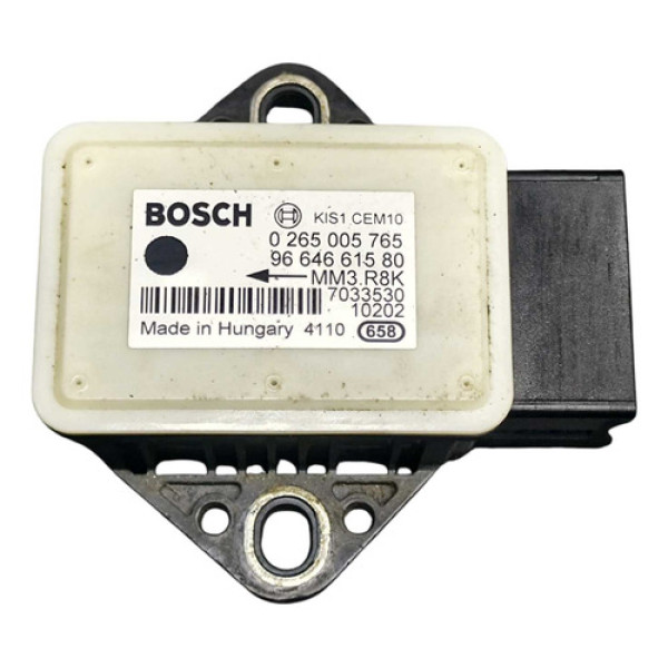 Sensor Pedal Acelerador 9664661580 Citroen C4 2010 2011 2012