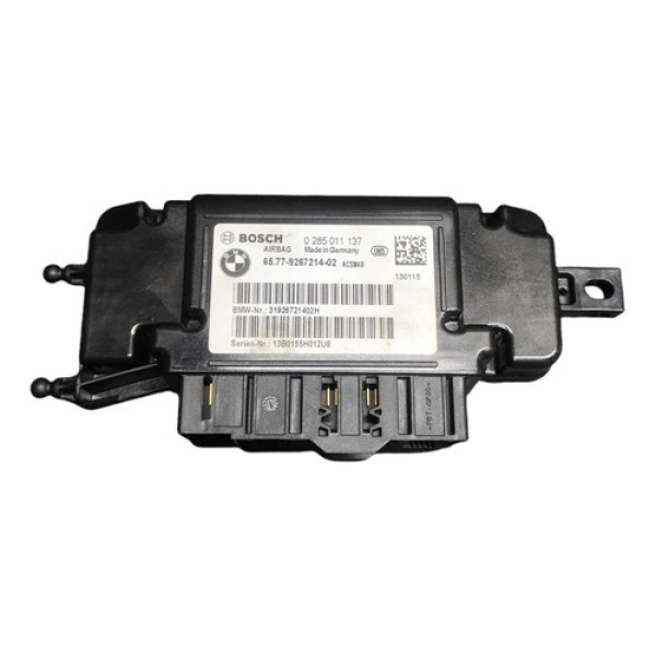 Módulo Central Bmw 320i 328i 2.0 2013 A 2015 6577926721402