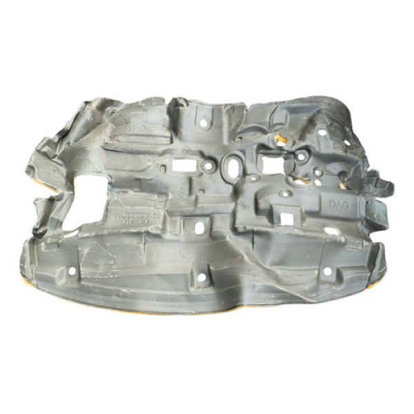 Forro Manta Isolamento Acústico Peugeot 3008 1.6 2015 2016