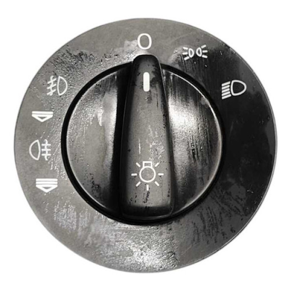 Botão Comando Farol Volkswagen Passat 2006/2009