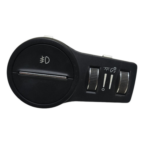 Botão Farol Milha 01002378290 Fiat Toro 2017 2018 2019