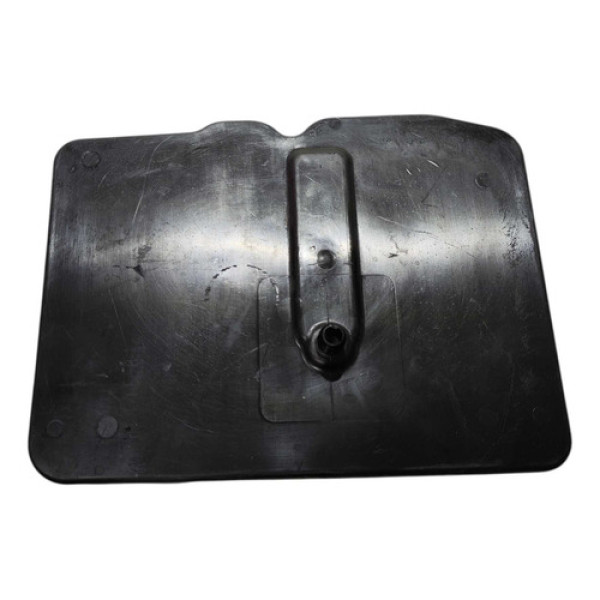 Protetor Dreno Água Bateria Fiat Argo 1.3 Trekking 2019 2020