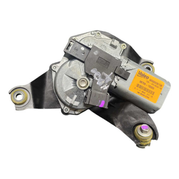Motor Limpador Traseiro Hyundai Hb20 1.0 3cc 2014 A 2019