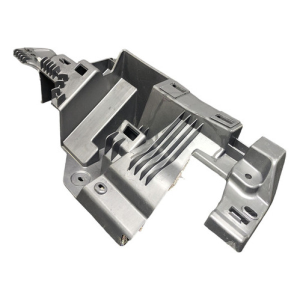 Moldura Porta Mala 9688624477 Citroen Aircross 2015 2016 17 Moldura Porta Mala 9688624477 Citroen Aircross 2015 2016 17