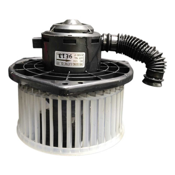 Motor Ventilador Ssangyong Kyron 2007 A 2011