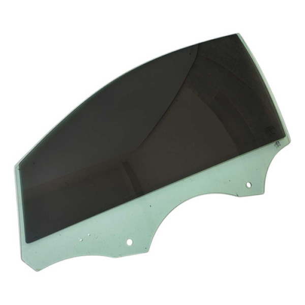 Vidro Porta Dianteira Esquerda Peugeot 208 2020 2021 2022