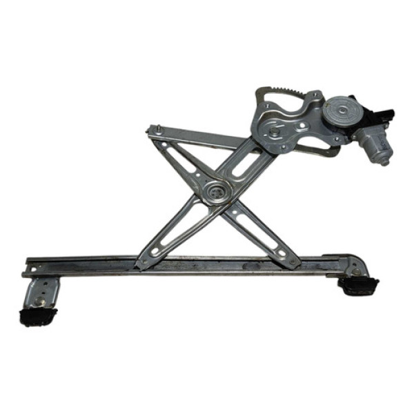 Máquina Vidro Dianteira Direita Honda Civic 2012 A 2016