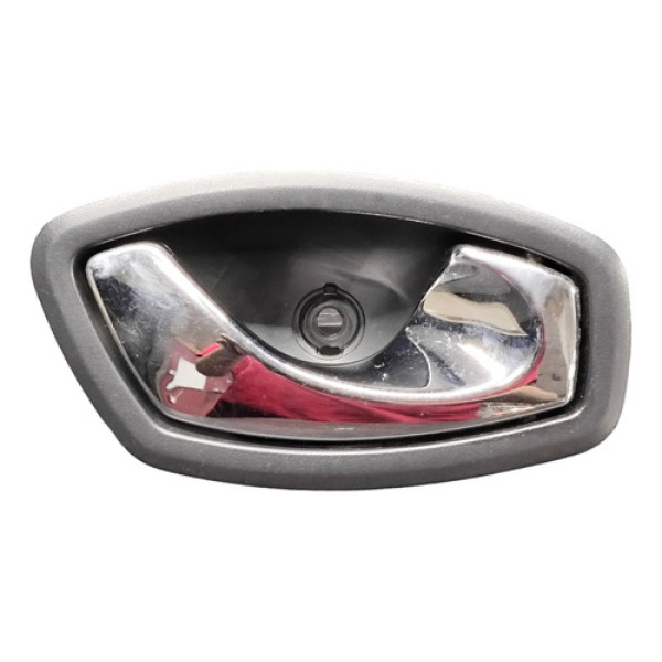 Maçaneta Interna Dianteira Direita Renault Fluence 2014 A 16 1 Dianteira