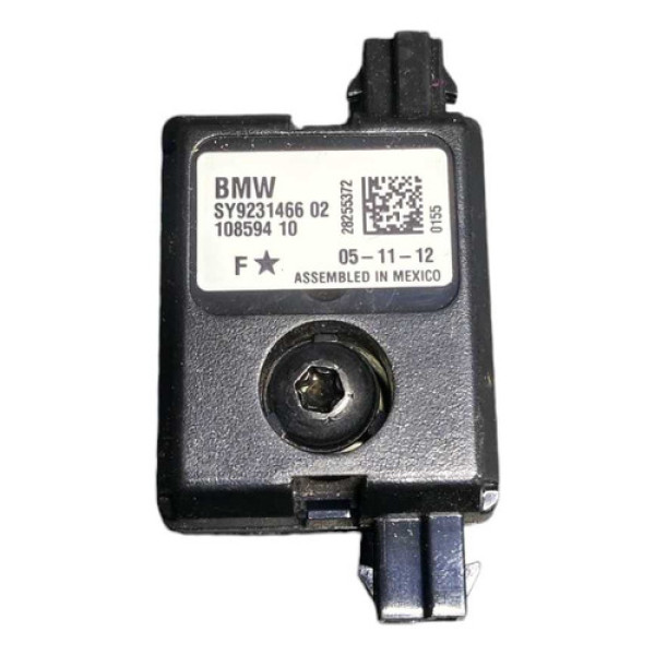 Módulo Antena Sy923146602 Bmw 328i 2.0 2013 A 2017