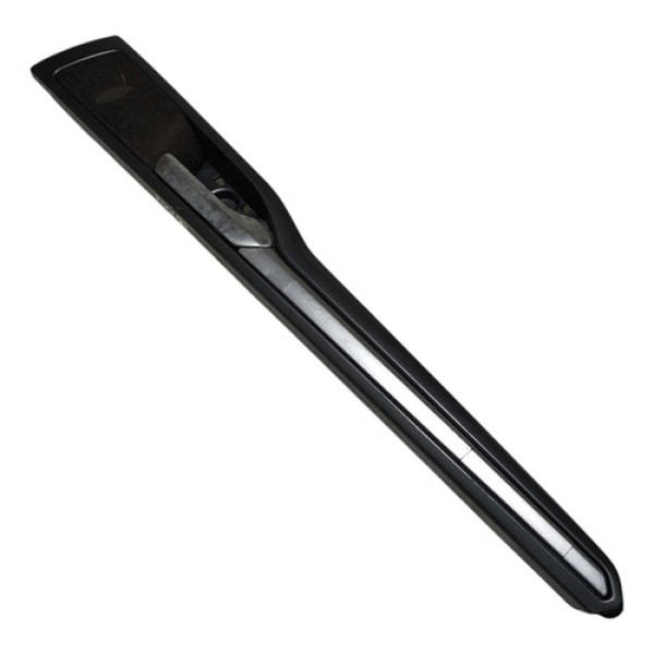 Maçaneta Interna Tras Direita Ford Fusion 2013 2014 2015 Preto Traseira