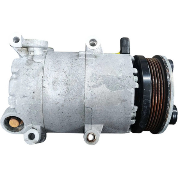 Compressor Ar Condicionado Ford Focus 1.6 2009 2010 A 2013