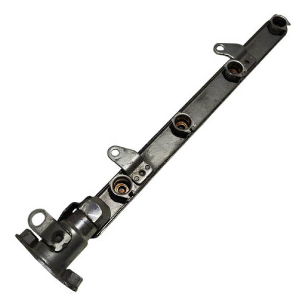 Flauta Bico Injetor Combustível Honda City 2009 2010 2011