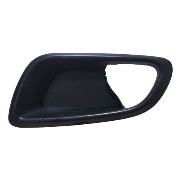 Moldura Int Tras Esquerda Fiat Freemont 2012/14 3001033lfn 