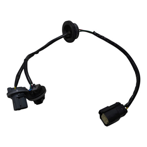 Chicote Soquete Lanterna Gm Tracker 1.2 Turbo 2022 2023 2024