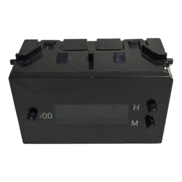 Display Relógio Do Painel Toyota Corolla 2013 2014 2015