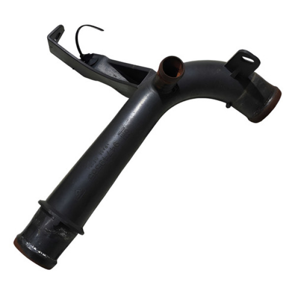 Tubo Cano Água Motor 94749565 Gm Onix 2013 2014 A 2020