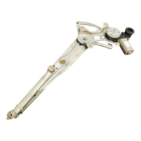 Maquina Vidro Dianteira Dir B6104200b1 Ligan 620 2009 2010 