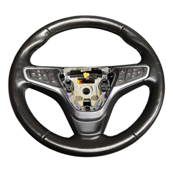 Volante C/comandos 84932466 Chevrolet Equinox 2018 A 2023