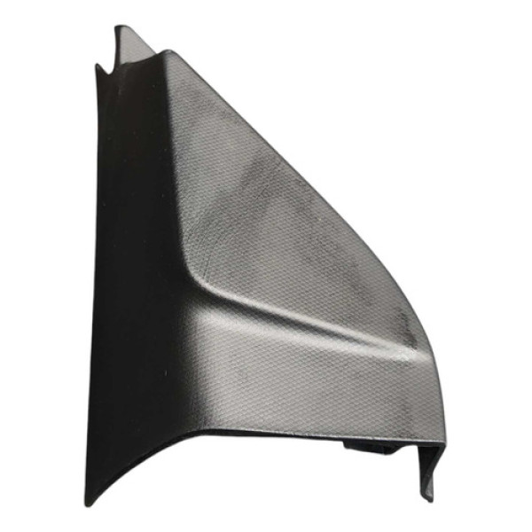 Moldura Int Retrovisor Esquerdo 100237096 Fiat Argo 2019/21