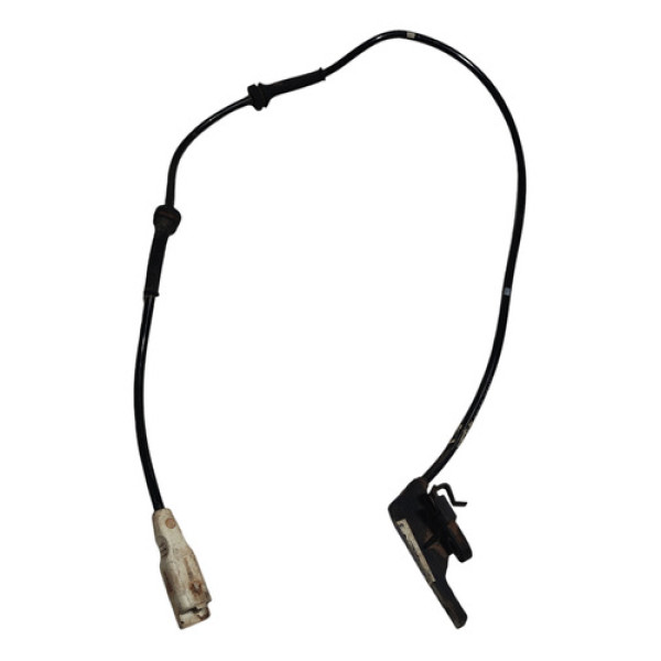 Sensor Frontal Tras Peugeot 307 2004 2005 2006 9652696780 Preto