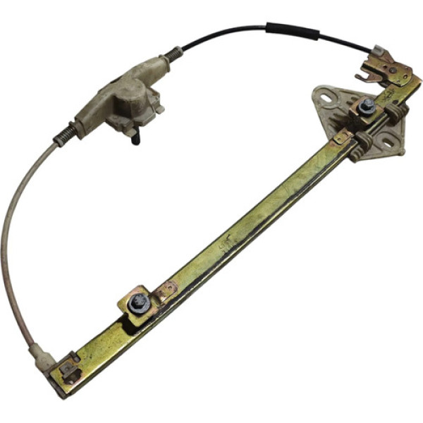 Máquina Vidro Traseiro Direito Renault Megane 2000 2001 2002