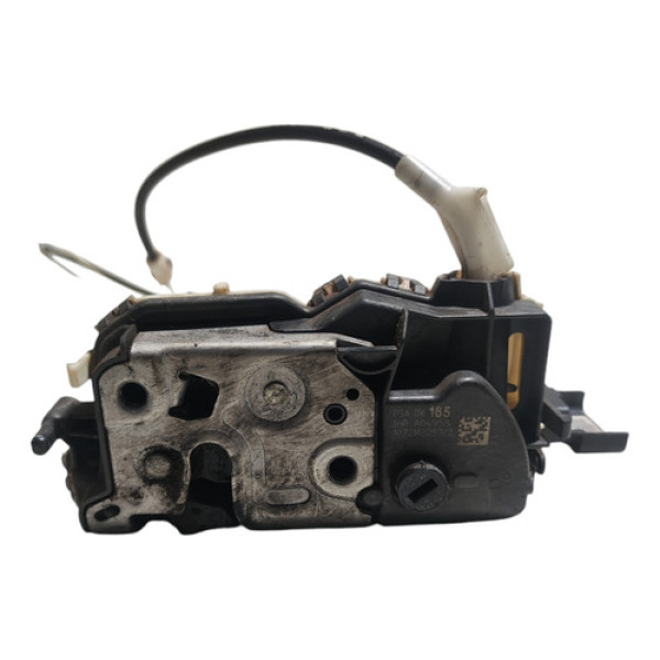 Fechadura Porta Diant Direita Peugeot 308 2011 2012 A 2015 