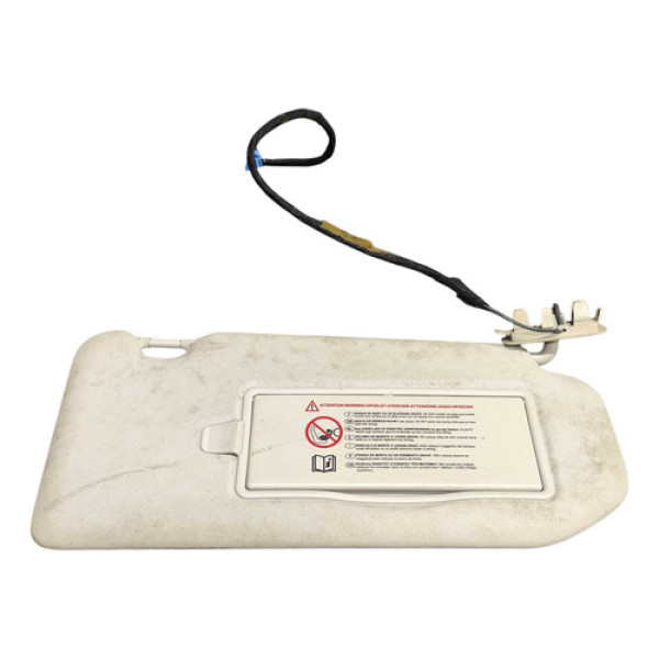 Quebra Sol Direito Passageiro Citroen C4 Lounge 2014 A 2018