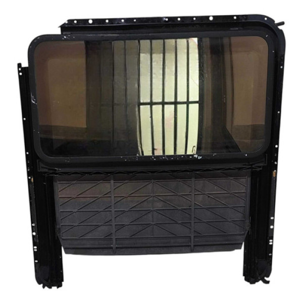 Teto Solar 90376133 Chevrolet Omega 1993 1994 A 1998