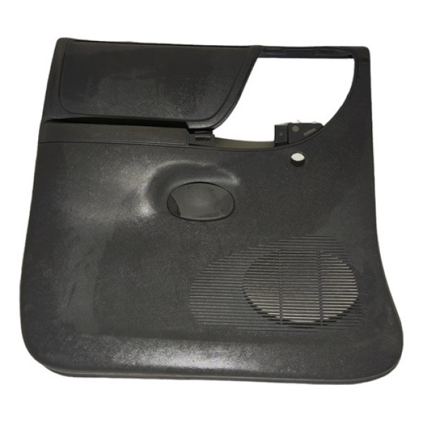 Forro Porta Traseira Esquerdo Ford Ranger 2007 2008 Detalhe 1