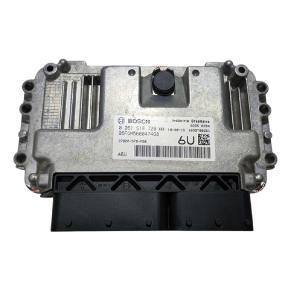 Modulo Injeção Honda Civic 2017 2018 2019 2020 378205fgm56