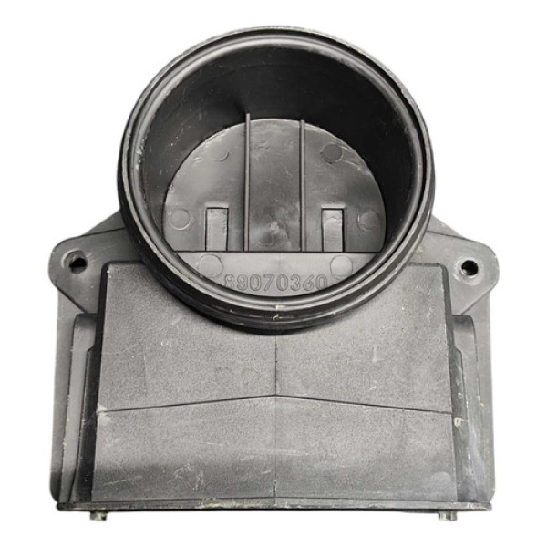 Moldura Suporte Reator Xenon Farol Citroen C4 2010 2011 2012