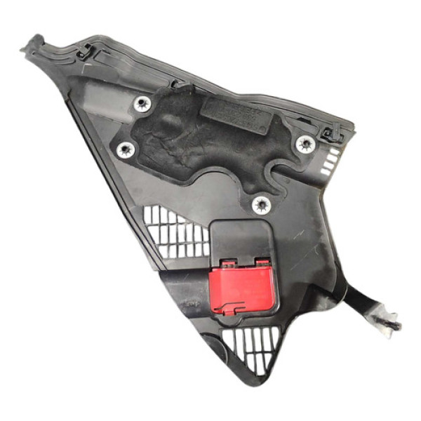 Moldura Churrasqueira Direita Bmw 320i 2.0 2013 2014 2015