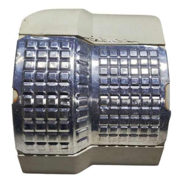 Tampa Protetor Calor 5q0407721f Vw T-cross 1.4 2019 A 2021