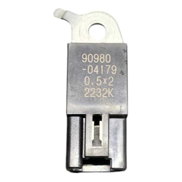 Relé Sensor Definição 9098004179 Toyota Corolla 2009 A 2014