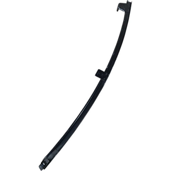 Guia Vidro Porta Traseira Esquerda Toyota Corolla 2015/2019 Preto