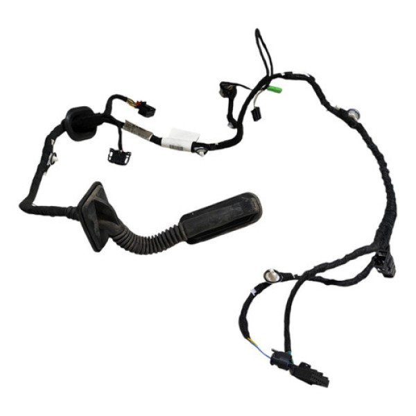 Pisca Chicote Porta Dianteiro Dir 2gp970127a Vw Tcross 2021 