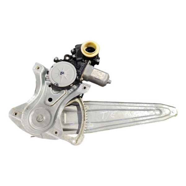 Maquina De Vidro Traseira Esquerda Toyota Corolla 2016 2017