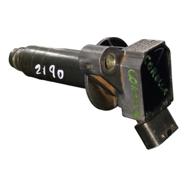 Bobina Ignição Toyota 9091902239 Corolla 1.8 16v 2003 A 2008