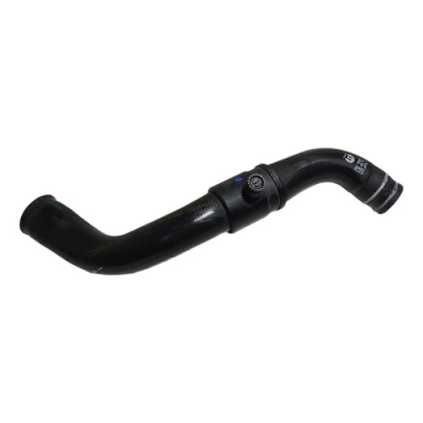 Mangueira Inferior Radiador Fiat Argo 2018 A 2022 52044618
