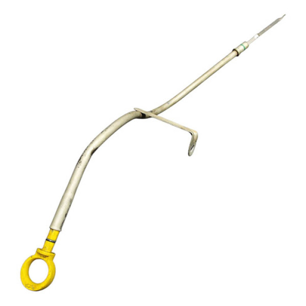 Tubo C/vareta Nível Óleo Jeep Compass 2.0 2017 2018 2019