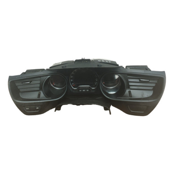 Painel Velocímetro Citroen C5 2009 Preto