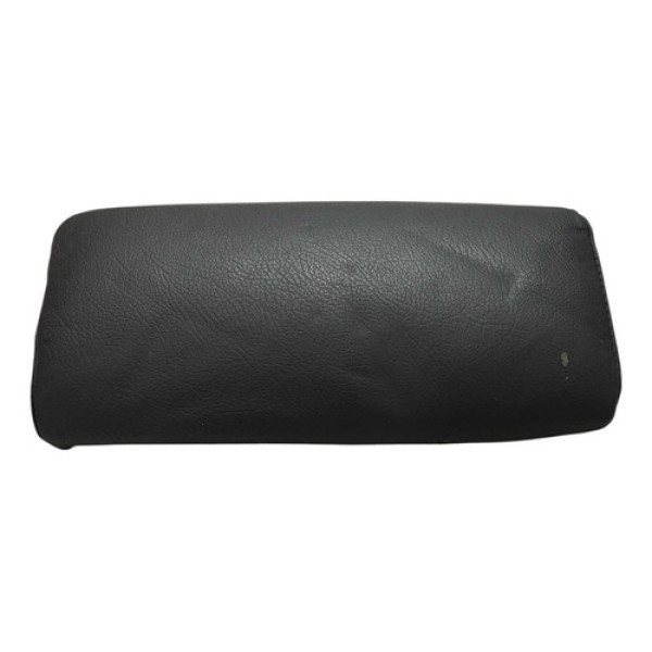 Encosto Banco Traseiro 1k5885873 Vw Jetta 2.5 2007 2008/2010 Preto