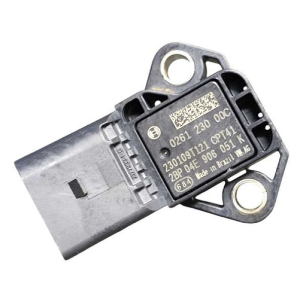 Sensor Map 04e906051 Vw Taos 250 Tsi 1.4 2022 2023 2024