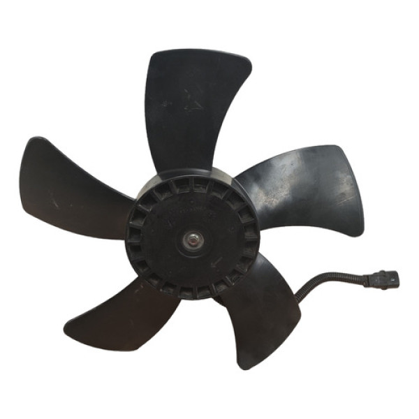 Ventoinha Radiador C/ Motor Mitsubishi Outlander 2010 2011 