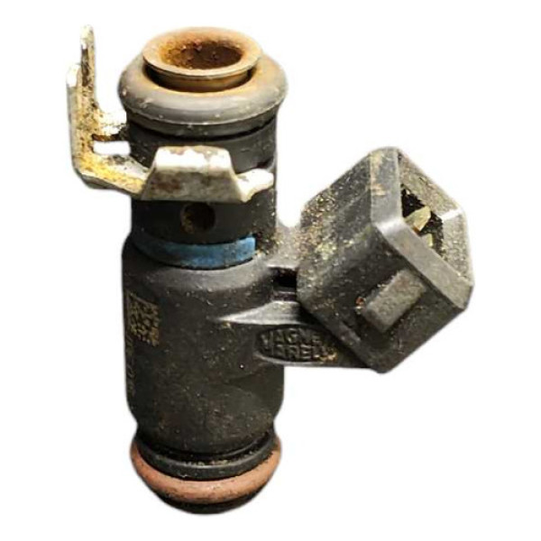 Bico Injetor Dk0099139a Fiat Punto 1.6 2013 A 2015