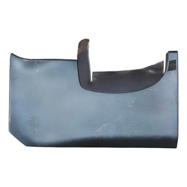 Moldura Superior Painel Jeep Renegade Lgtd T270 2022 2023 Azul-turquesa