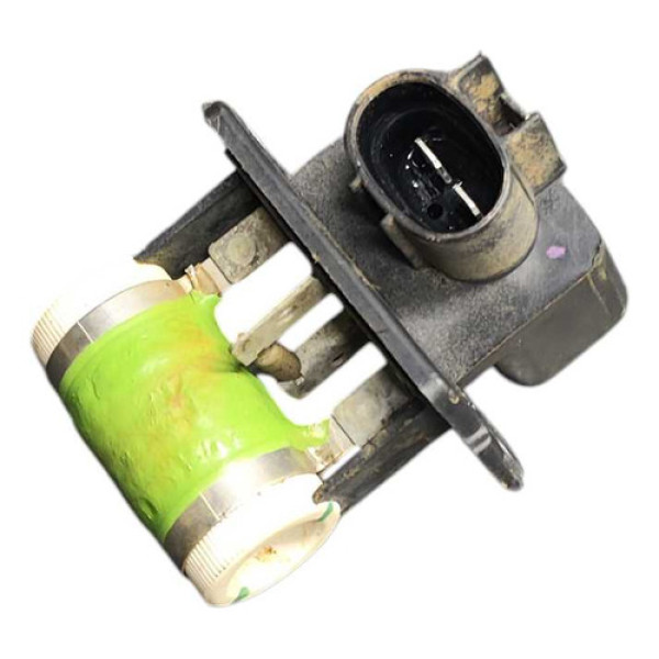 Resistência Ventoinha Hyundai Ix35 2.0 2015 2016 A 2019