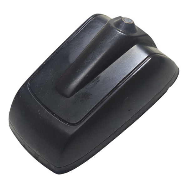 Base Antena Ford Fusion 3.0 V6 2010 2011 2012 Preto