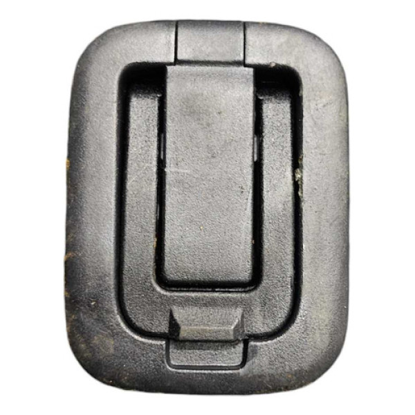 Gancho Porta Malas Mitsubishi Pajero Full 2008 2009/2010 3.8
