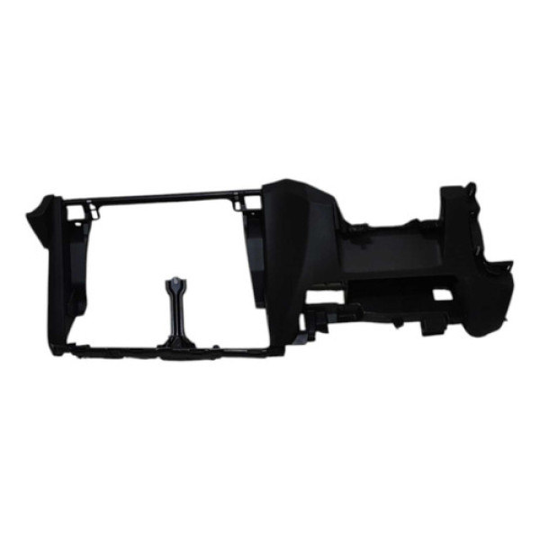 Acabamento Porta Luva 77340t00 Honda City 1.5 2023 2024 Preto